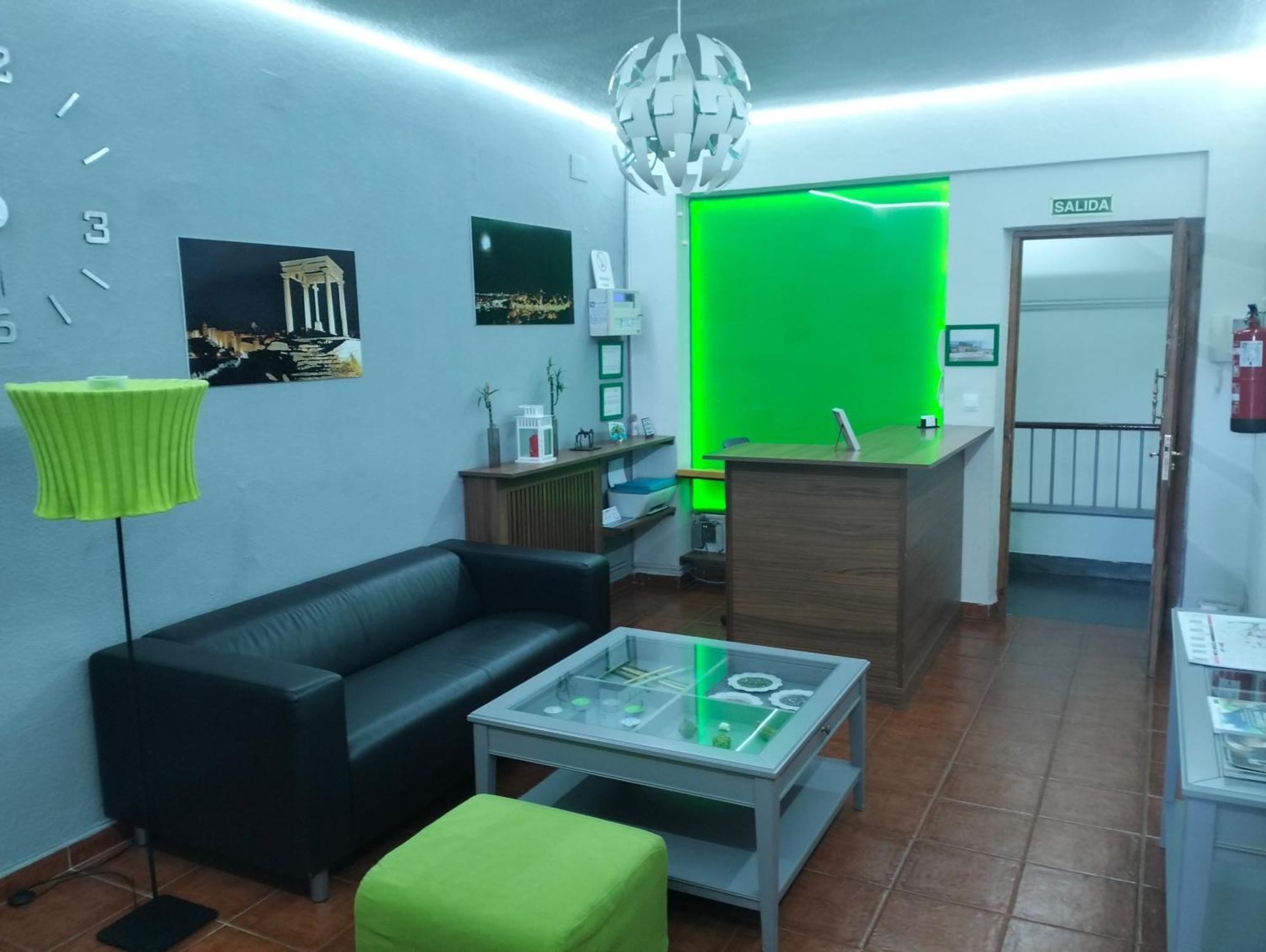 Hostal La Estacion Ávila Zewnętrze zdjęcie